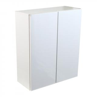 Koupelnová skříňka závěsná horní V2 H 50 cm (V2 H 50)