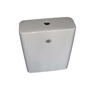WC nádržka Alessi Dot včetně splachovacího mechanismu (ALLESI DOT)
