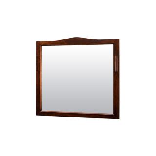 Zrcadlo závěsné bez osvětlení Dita 100 Z (Dita 100 Z - DO VYPRODÁNÍ ZÁSOB)