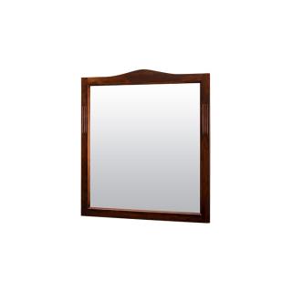Zrcadlo závěsné bez osvětlení Dita 80 Z (Dita 80 Z - DO VYPRODÁNÍ ZÁSOB)