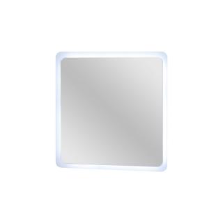 Zrcadlo závěsné s LED osvětlením Mako 60 Z (Mako 60 Z)