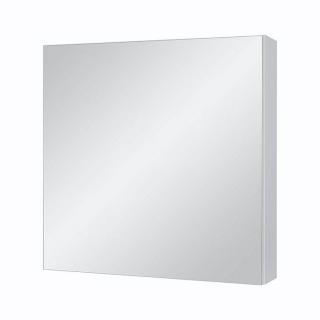 Zrcadlová skříňka závěsná bez osvětlení Jantar 60 ZS (Jantar 60 ZS)