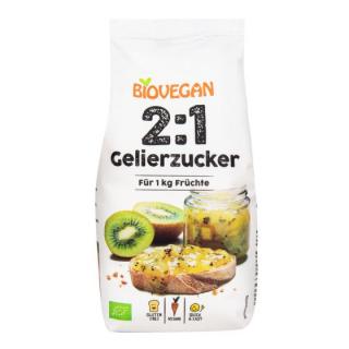 Biovegan Cukr želírovací BIO 500 g