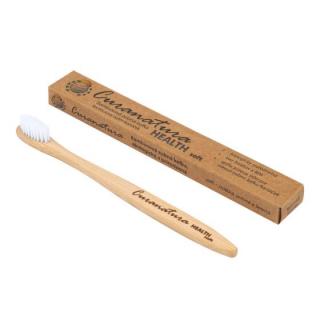 Curanatura Kartáček zubní bambusový SOFT (HEALTH)