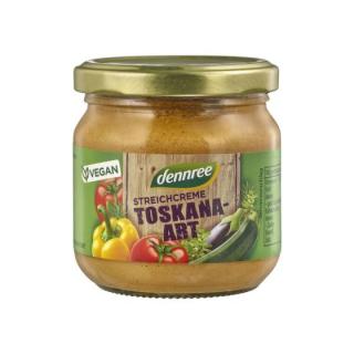 Dennree Pomazánka toskánská BIO 180 g