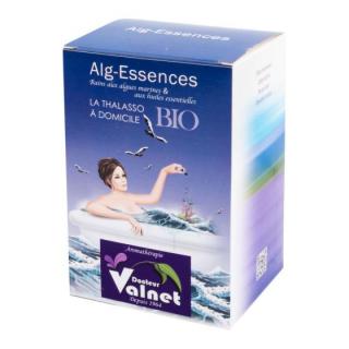 Docteur Valnet Alg-essences koupel z mořských řas BIO 6 ks EXP. 1.9.2023
