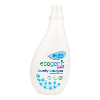 Ecogenic Pure tekutý prací prostředek 1000 ml