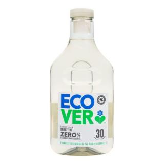 Ecover Zero tekutý prací prostředek koncentrovaný 1,5 l