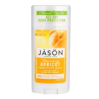 Jason Deodorant tuhý meruňka 71 g