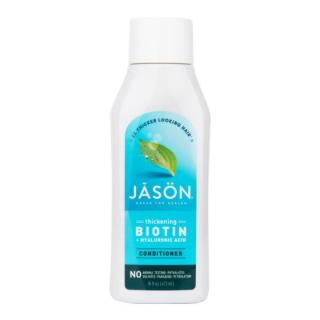 Jason Kondicionér vlasový biotin 473 ml