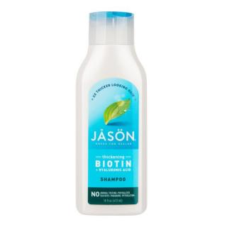 Jason Šampon biotin 473 ml