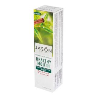 Jason Zubní pasta Healthy Mouth 119 g