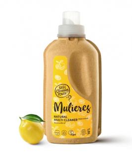 Mulieres Koncentrovaný univerzální čistič BIO - svěží citrus 1000 ml