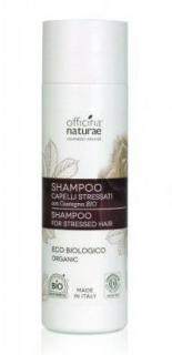 Officina Naturae Regenerační šampon BIO 200 ml