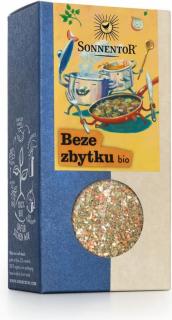 Sonnentor Beze zbytku BIO 50 g