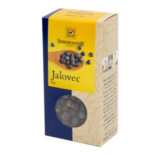 Sonnentor Jalovec BIO 35 g