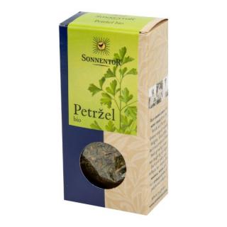 Sonnentor Petržel BIO 15 g