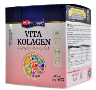 VitaHarmony Vitakolagen beauty complex 137g