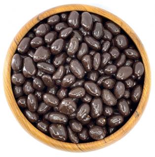 Zdravoslav Arašídy v hořké čokoládě 250 g