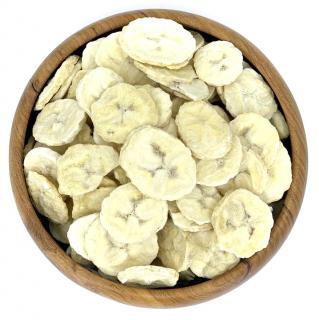 Zdravoslav Banán lyofilizovaný plátky 500 g