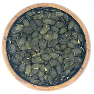 Zdravoslav Dýňové semínko loupané - natural tmavé 1000 g