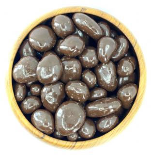Zdravoslav Jahody v hořké čokoládě 250 g