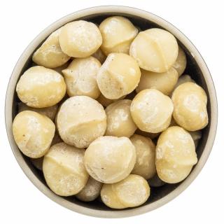 Zdravoslav Makadamové ořechy Premium Největší 250 g