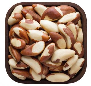 Zdravoslav Para ořechy natural 500 g