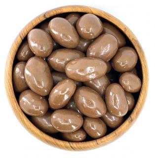 Zdravoslav Para ořechy v mléčné čokoládě 250 g