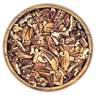 Zdravoslav Pekanové ořechy zlomky 800 g