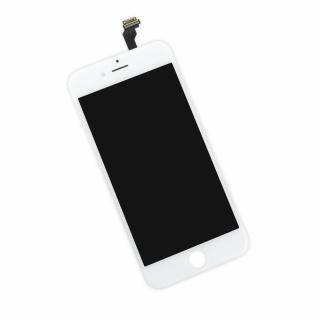 iPhone 6 LCD Displej BARVA: Bílá