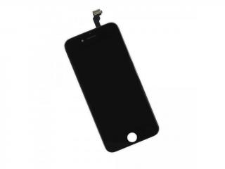 iPhone 6 LCD Displej BARVA: Černá