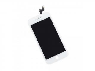 iPhone 6s LCD Displej BARVA: Bílá