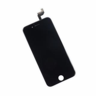 iPhone 6s LCD Displej BARVA: Černá