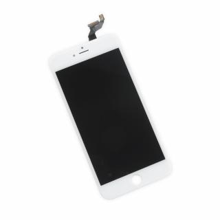 iPhone 6s Plus LCD Displej BARVA: Bílá