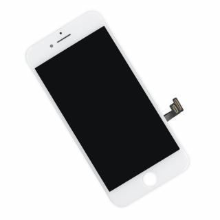 iPhone 7 LCD Displej BARVA: Bílá