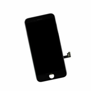 iPhone 7 LCD Displej BARVA: Černá
