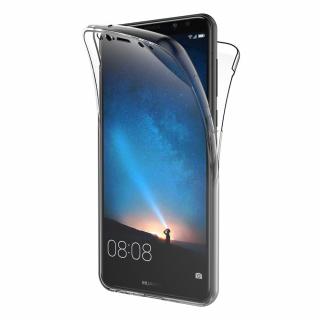 Oboustranný celotělový obal pro Huawei Mate 10 Lite