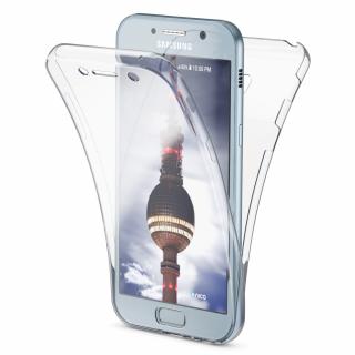 Oboustranný celotělový obal pro Samsung Galaxy A3 2017
