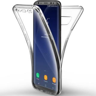 Oboustranný celotělový obal pro Samsung Galaxy Note 8