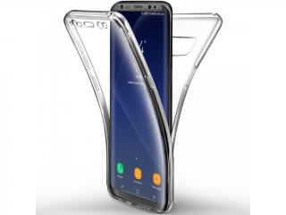 Oboustranný celotělový obal pro Samsung Galaxy S6 EDGE
