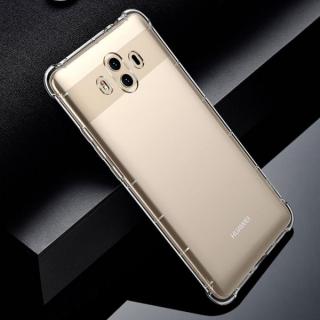 Odolný ochranný kryt s vyztuženými rohy pro Huawei Mate 10 Pro