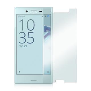 Tvrzené sklo pro SONY XPERIA X COMPACT