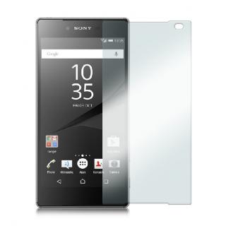 Tvrzené sklo pro SONY XPERIA Z5 COMPACT