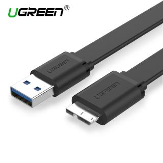 USB 3.0 micro USB kabel pro vybrané telefony a harddisky