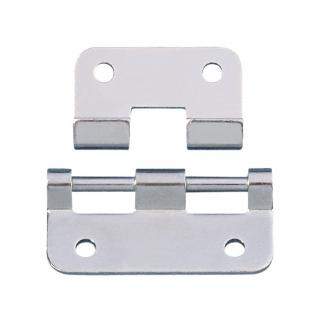 Adam Hall Heavy Duty Hinge 2251