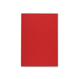 case na klávesy PROFI 76K kolečka Barva: Červená