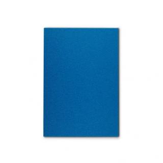 case na klávesy PROFI 88K kolečka Barva: Modrá