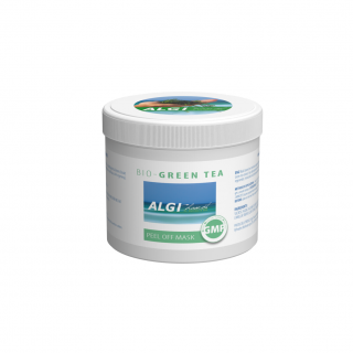 AlgiChamot Alginátová maska Bio Green Tea Mask 250 g