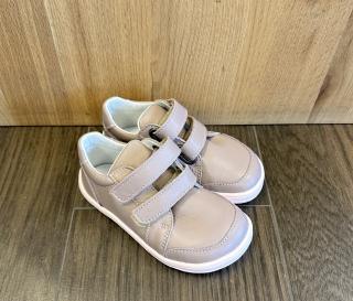 Baby Bare Shoes Febo Go Rosabrown Velikost obuvi: 22